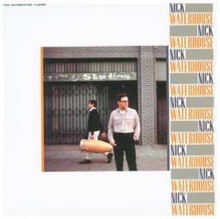 Audio Nick Waterhouse Nick Waterhouse