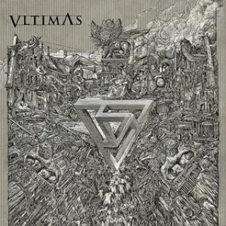 Zvok Something Wicked Marches In (Digipak) Vltimas