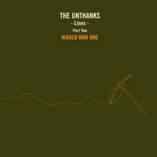 Audio Lines Part 2-World War One Unthanks