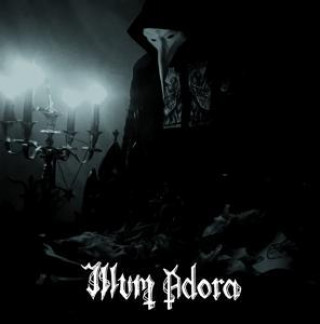 Audio ...of Serpentine Forces Illum Adora