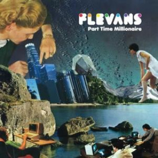 Audio  Part Time Millionaire Flevans