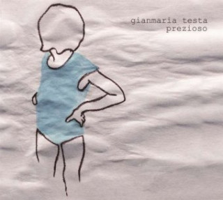 Audio Prezioso, Audio-CD Gianmaria Testa
