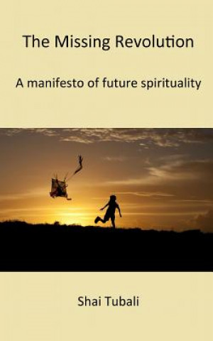 Book The Missing Revolution Shai Tubali