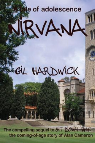 Carte Nirvana Gil Hardwick