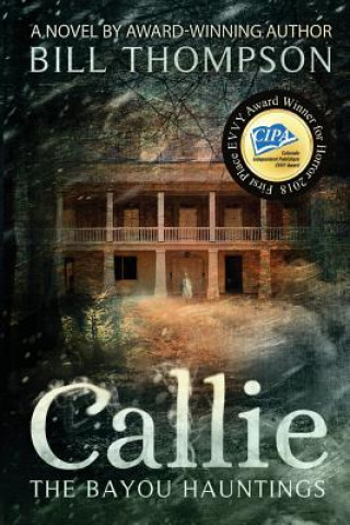 Book Callie Bill Thompson