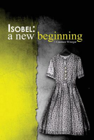 Carte Isobel: A New Beginning Candace Winegar