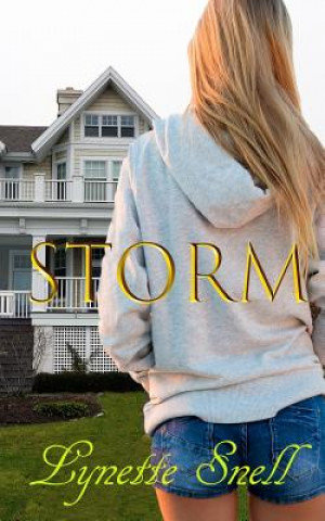 Knjiga Storm Lynette Snell