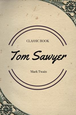 Книга Tom Sawyer Mark Twain