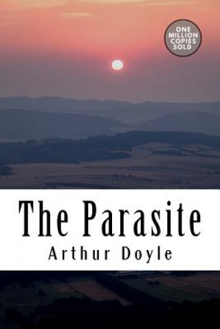 Buch The Parasite Arthur Conan Doyle