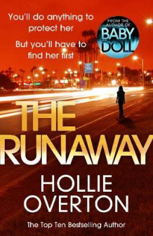 Livro Runaway Hollie Overton