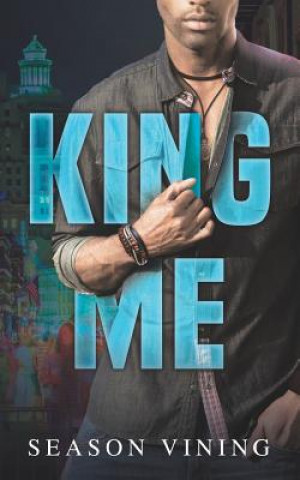 Libro King Me Season Vining