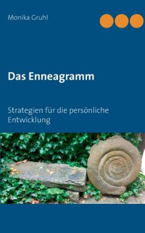 Knjiga Enneagramm Monika Gruhl