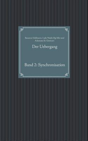 Book Uebergang Susanne Edelmann