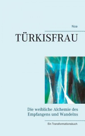 Boek Turkisfrau Noa Straumann