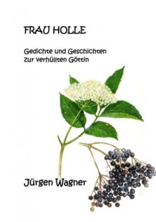 Knjiga Frau Holle Jürgen Wagner