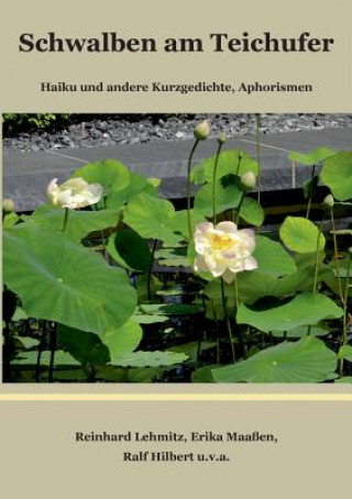 Książka Schwalben am Teichufer Reinhard Lehmitz