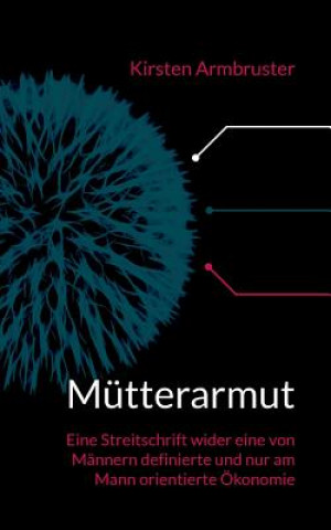 Livro Mutterarmut Kirsten Armbruster