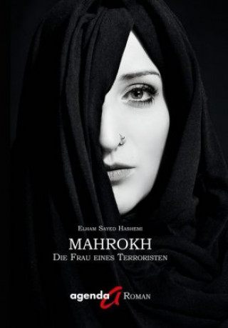 Könyv Mahrokh Elham Sayed Hashemi
