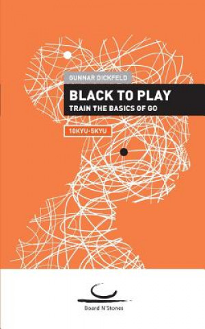 Carte Black to Play! Gunnar Dickfeld