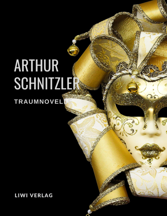 Könyv Traumnovelle Arthur Schnitzler