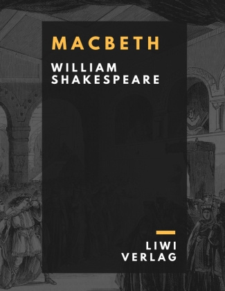 Βιβλίο Macbeth William Shakespeare