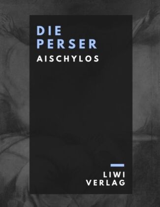 Buch Die Perser Aischylos