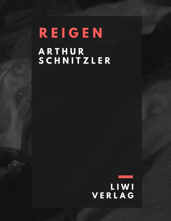 Knjiga Reigen Arthur Schnitzler