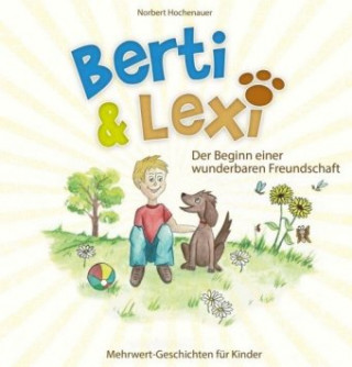 Книга Berti & Lexi Norbert Hochenauer