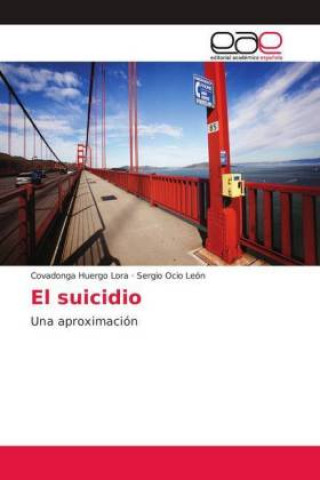 Книга El suicidio Covadonga Huergo Lora