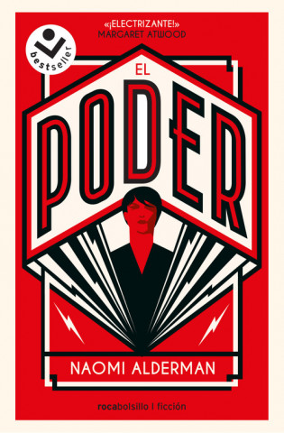 Book EL PODER NAOMI ALDERMAN