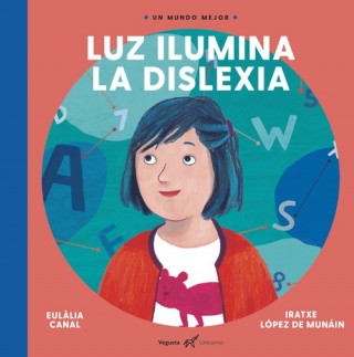 Buch LUZ ILUMNIA LA DISLEXIA EULALIA CANAL