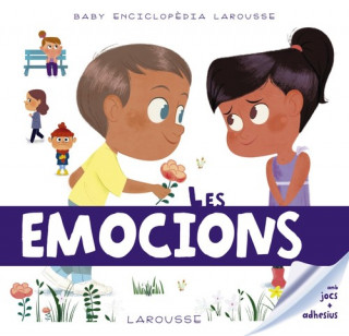 Carte LES EMOCIONS Claire Wortemann