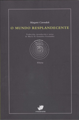 Könyv O MUNDO RESPLANDECENTE MARGARET CAVENDISH