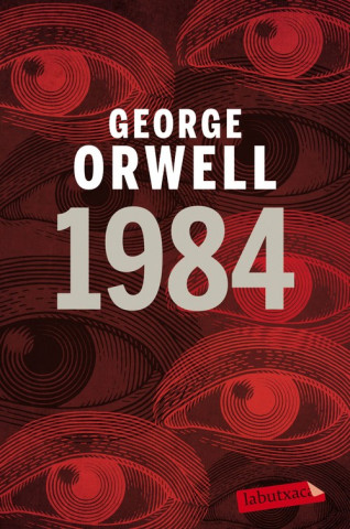 Libro 1984 George Orwell