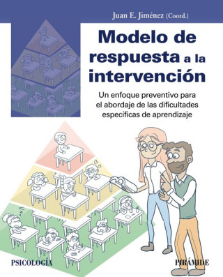 Buch MODELO DE RESPUESTA A LA INTERVENCIÓN JUAN E. JIMENEZ