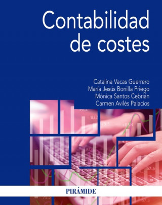 Carte CONTABILIDAD DE COSTES CATALINA VACAS