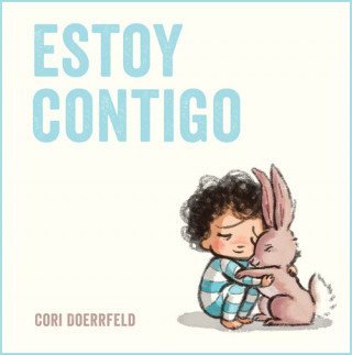 Kniha ESTOY CONTIGO CORI DOERRFELD