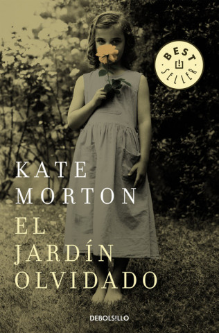 Könyv EL JARDÍN OLVIDADO KATE MORTON