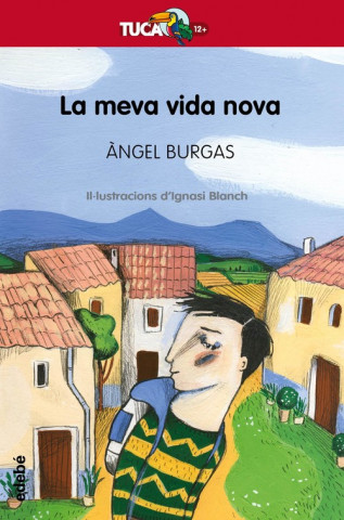 Kniha LA MEVA VIDA NOVA ANGEL BURGAS I TREMOLS