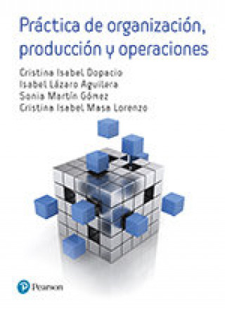 Carte PRÁCTICAS DE ADMINISTRACIÓN DE PRODUCCIÓN DE OPERACIONES SONIA MARTINZ GOMEZ