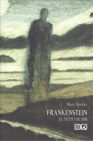 Knjiga FRANKENSTEIN MARY SHELLEY