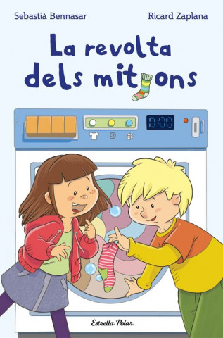 Buch LA REVOLTA DELS MITJONS SEBASTIA BENNASAR I LLOBERA