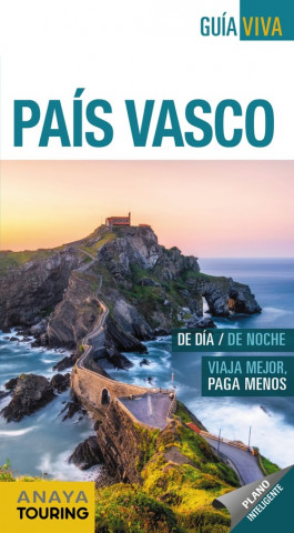Könyv PAÍS VASCO IGNACIO GOMEZ