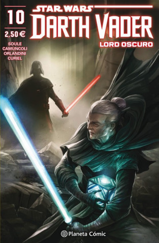 Buch STAR WARS 10 CHARLES SOULE