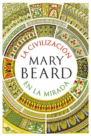 Carte LA CIVILIZACIÓN EN LA MIRADA MARY BEARD