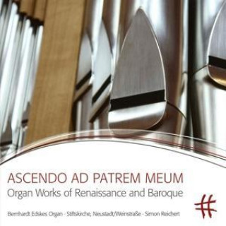 Audio Ascendo ad patrem meum Simon Reichert