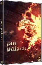 Video Jan Palach - DVD neuvedený autor