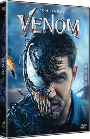Video Venom - DVD neuvedený autor
