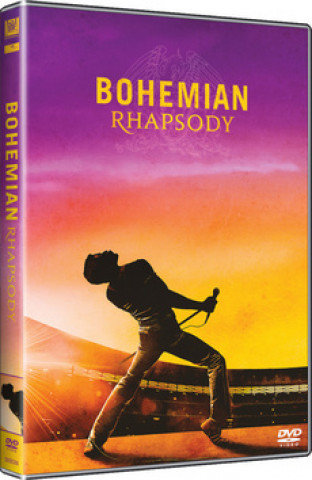 Filmek Bohemian Rhapsody neuvedený autor