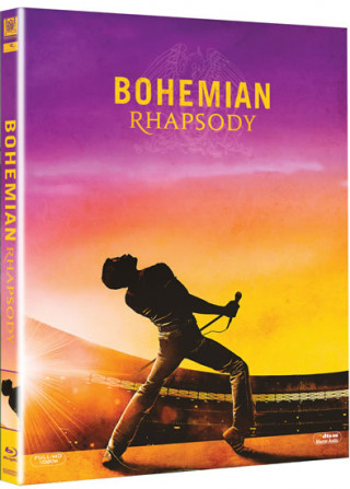 Videoclip Bohemian Rhapsody 